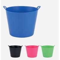 Flexi Spand 26 L. - Flere Farver